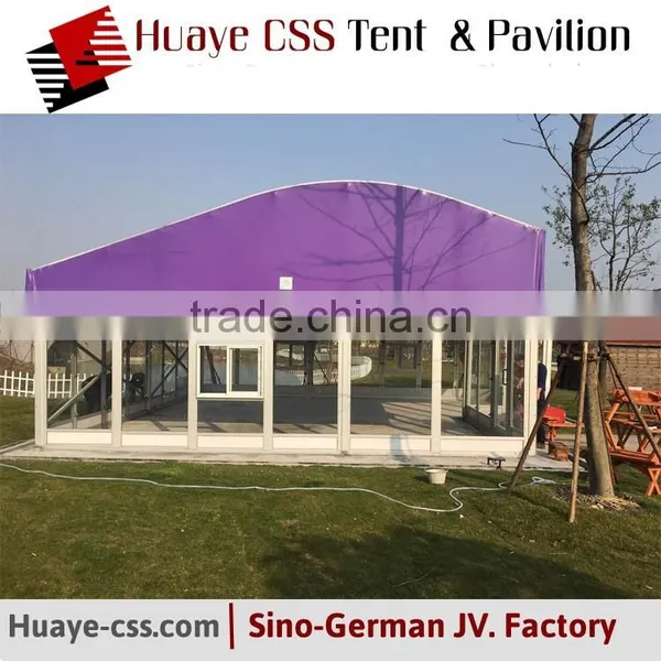 Purple Industrial Storage Tents 2017 New Multicolor Special photo-3