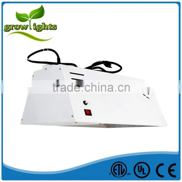 Hydroponics Greenhouse Indoor Grow Lighting Fixture,315w Growing Ballast Reflector photo-2