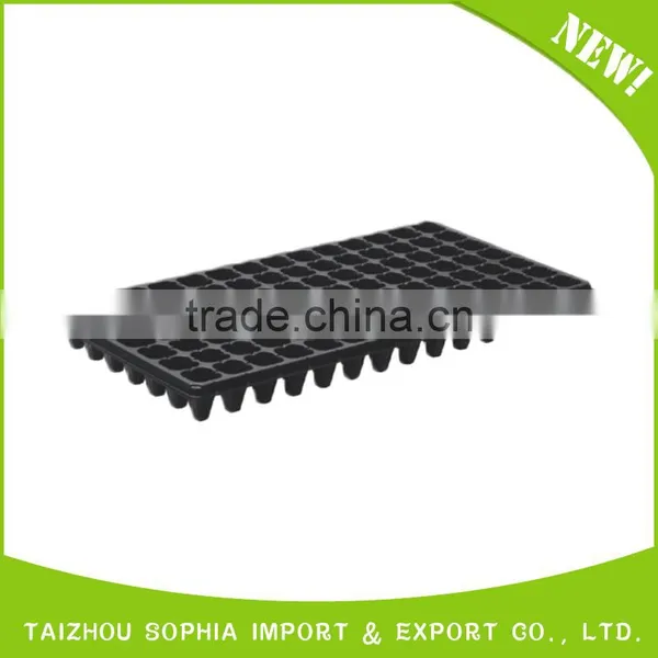 Top Sale Guaranteed Quality 21 Cells Seeding Tray to Algeria photo-5