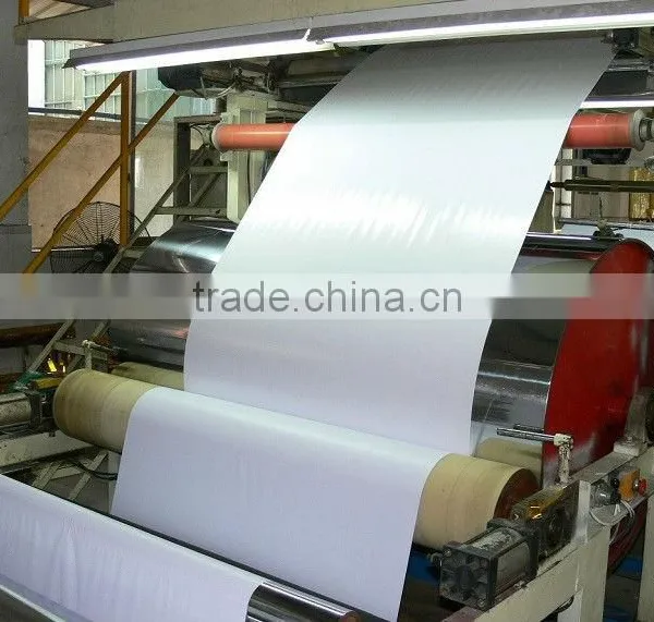 Self Adhesive Vinyl SAV140 photo-6