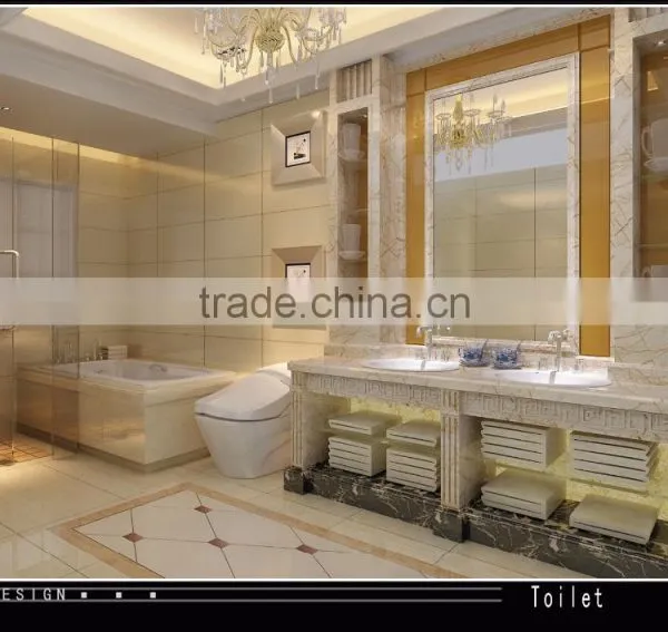 AutoCAD Drawing 3D Villa Interior And Architecture Rendering photo-4