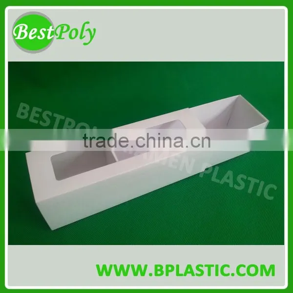 High Quality Custom Origami Folding Paper Packaging Case Box photo-3