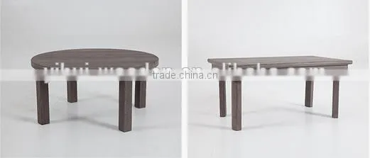 Hot Sale Japanese Family Small Tables photo-6