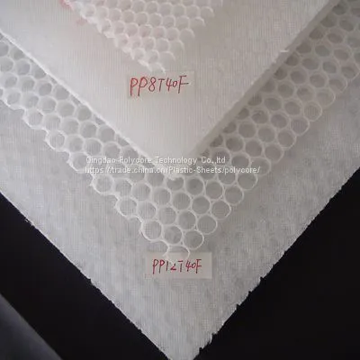 Light Weight Waterproof PP Honeycomb Act as Hull in Yatch photo-4