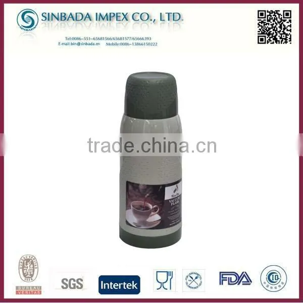 1.0L Atlasware Vacuum Flask With Thermometer photo-3