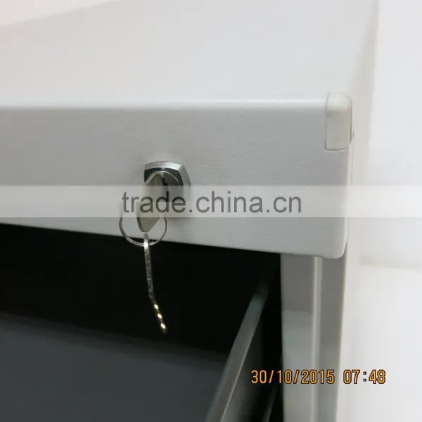 3 Drawer Pedestal photo-3