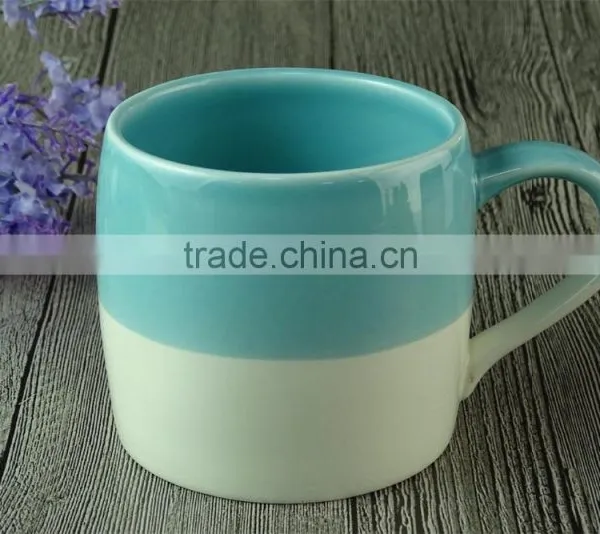 Color Changing Mighty Mug For Sublimation Sotck Colorful Mug Cup photo-2
