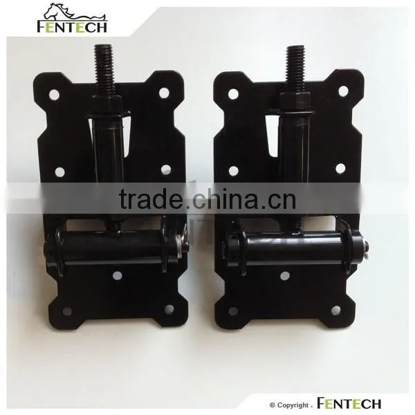 Made in China Fentech Adjustable Self-Closing Hinge Joint Cow Fence Manufacturer photo-3