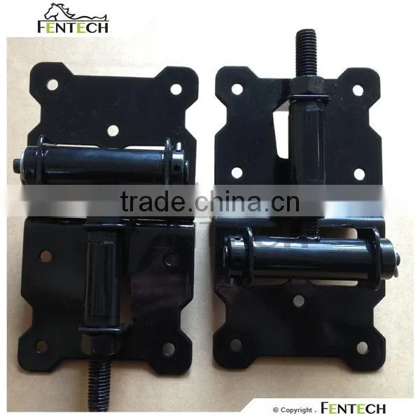 Made in China Fentech HIgh Strength Stainless Steel Farm Gate Hinges photo-2