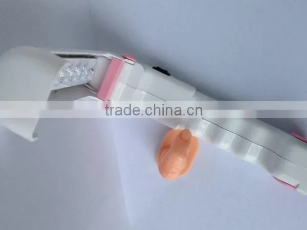 10W LED & LAMP UV NAIL DRYER Machine photo-4