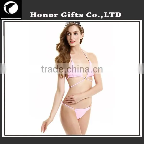 Wholesale 2016 Extreme Micro Mini Bikini Girl Swimwear photo-3