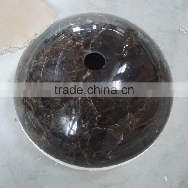 Bathroom Basin Marble Basin Stone Basin Washroom Marble Sink photo-2
