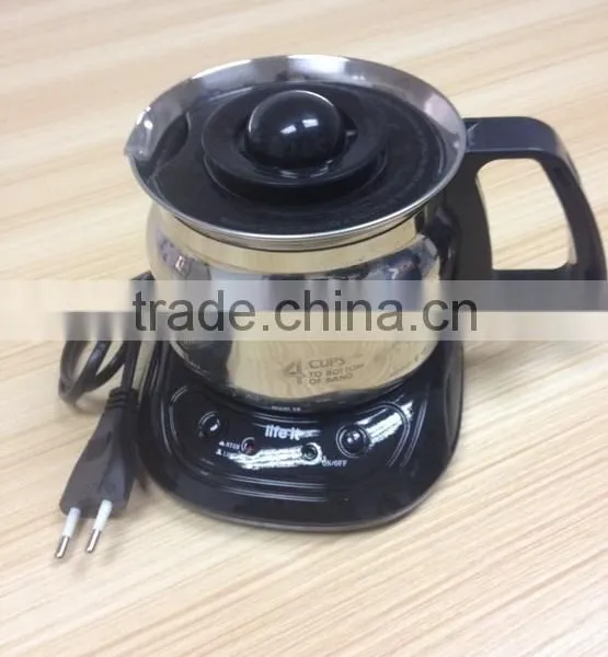 Double Wall Coffee Cup, Coffee Heater photo-2