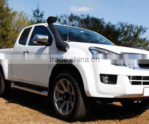 off Road 4*4 Car Snorkel for Pick-up D-MAX photo-3