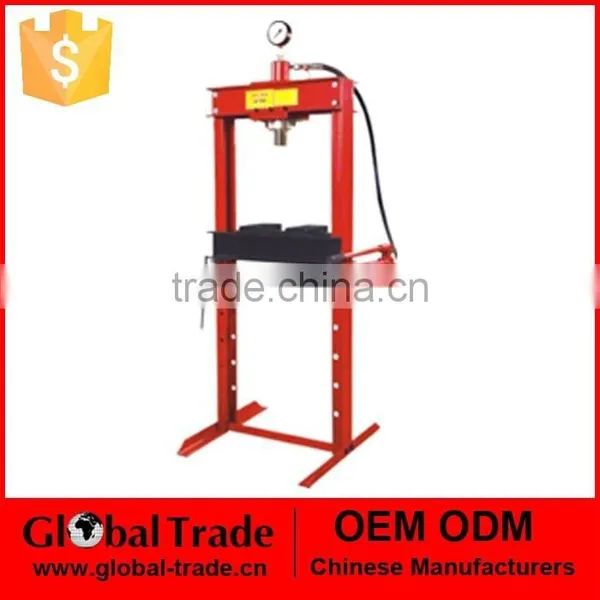 Shop Crane.Professional Quality 30 TON Shop Crane.T0102