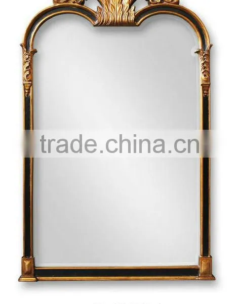 Luxury Bathroom Wall Mirror for Hotel Project GY-096P-01 photo-2