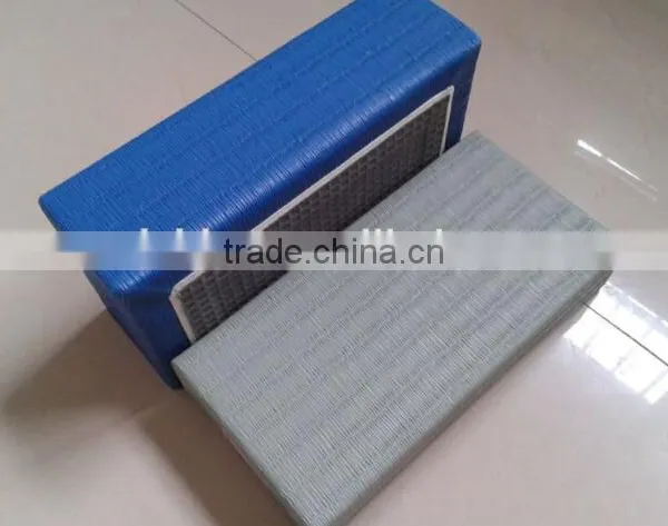 OEM Shockproof Non Toxic Durable Good Price pu Sponge Judo Mats for Gym photo-2