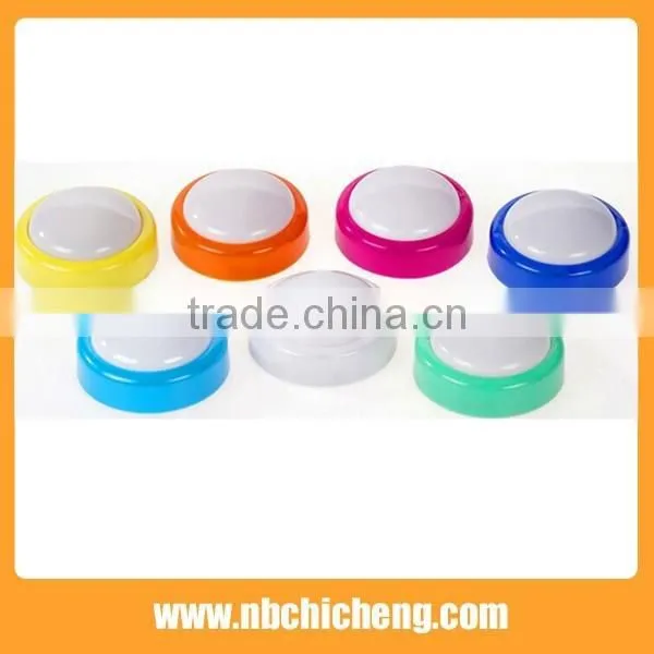 Colorful Plastic Led Touch Light for Signature Light photo-4