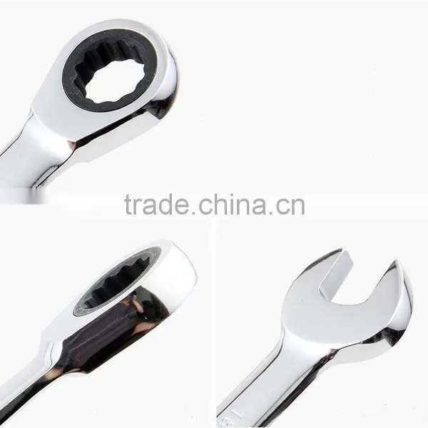 Magnetic Hex Socket / Impact Magnetic Hex Socket photo-3