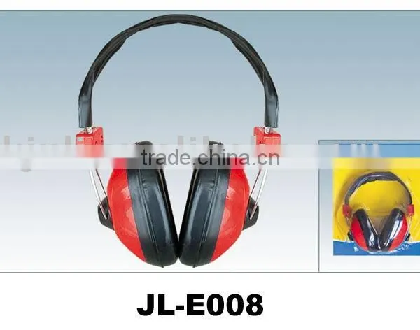 Ear muffs