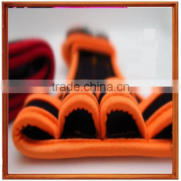 Neoprene Weight Lifting Gloves OEM & ODM is Welcome photo-3