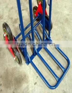 Hand Truck HT1312 photo-5