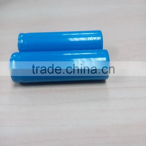 18500 LiFePO4 Cell 3.2V 1000mAh photo-4