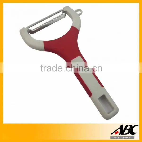 Popular Stainless Steel Fruit And Vegetable Zester photo-4
