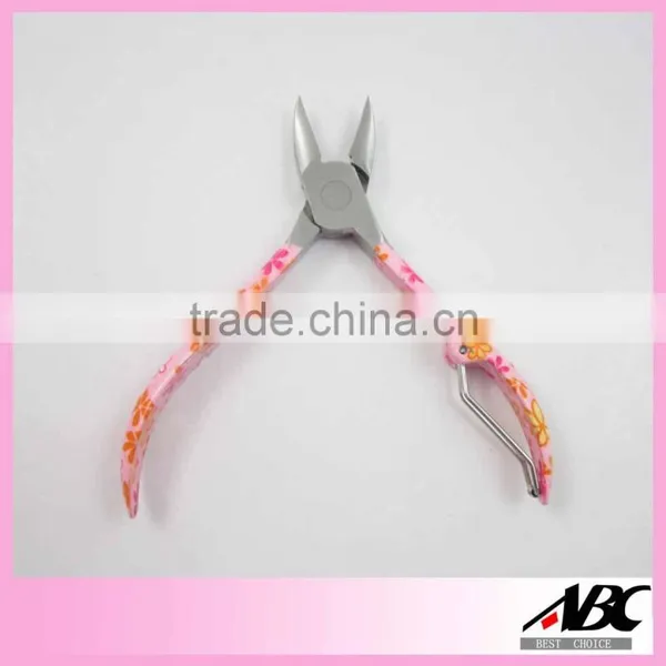 Fashional Stainless Steel Cuticle Scissors photo-6