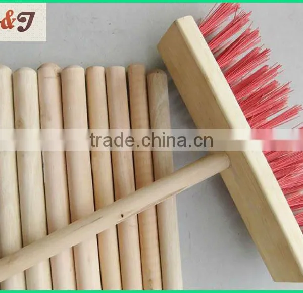Wooden Broom Wooden Brush Handle Making Machine photo-2