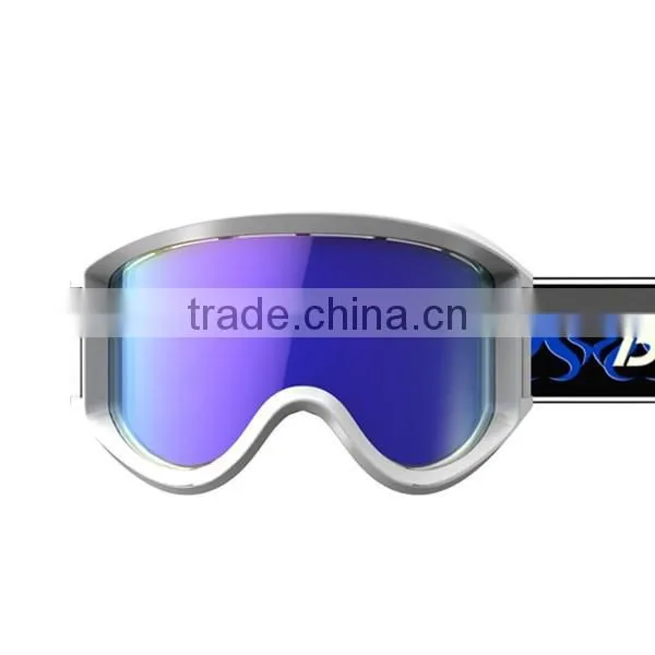 Skiing Goggles, Snowboarding Goggles, Snow Glasses photo-2