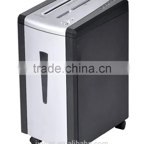JP-886C Tabacco Shredder Micro Cut Cutter Machine photo-2