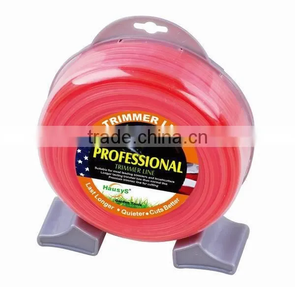1LB Blister Packing Grass Cutter Garden Linenylon Monofilament Trimmer Line photo-3