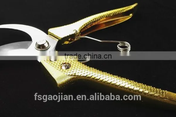 2008-high Quality Alloy Pruners photo-2