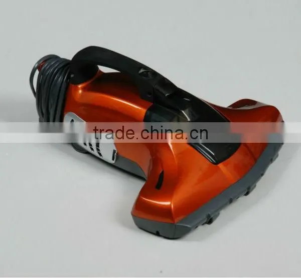 New Style SVC-228, UV Lamp Vacuum Cleaner ,mattress Handy Handheld Style