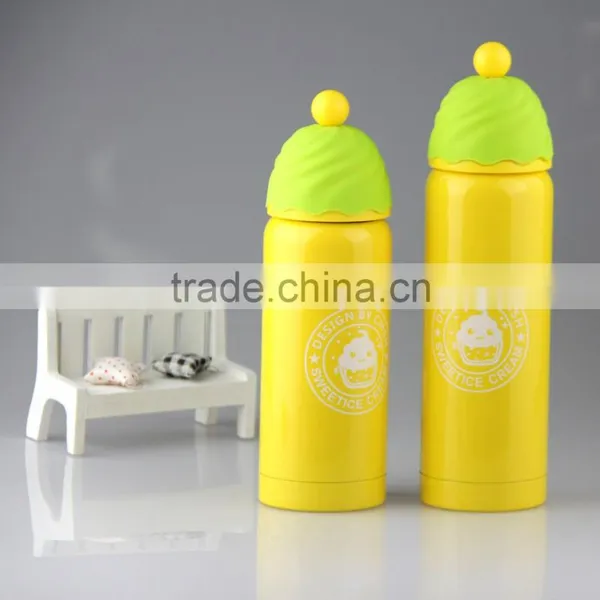 High Quality Stainless Steel Vaccum Cup photo-2