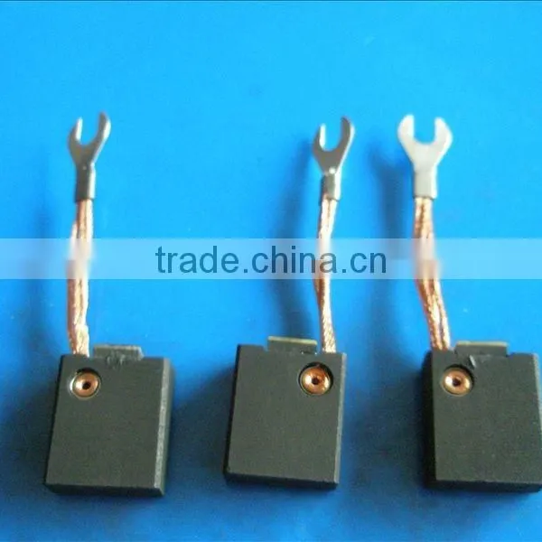 (Hot Selling) Starter Motor Carbon Brush for Automotive photo-4