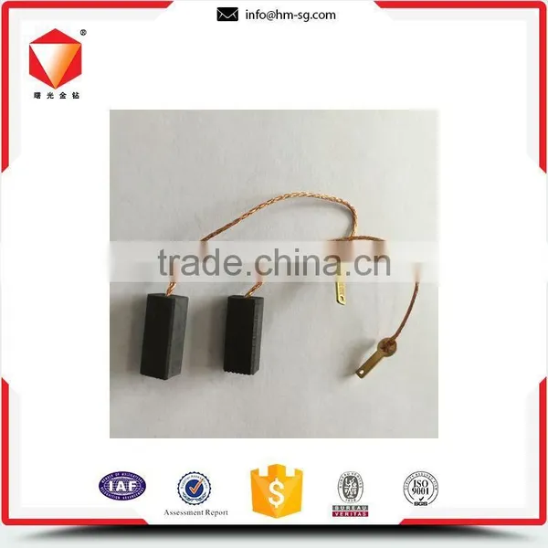 Top Level Good-hardness for Dewalt Carbon Brush for Power Tools photo-2