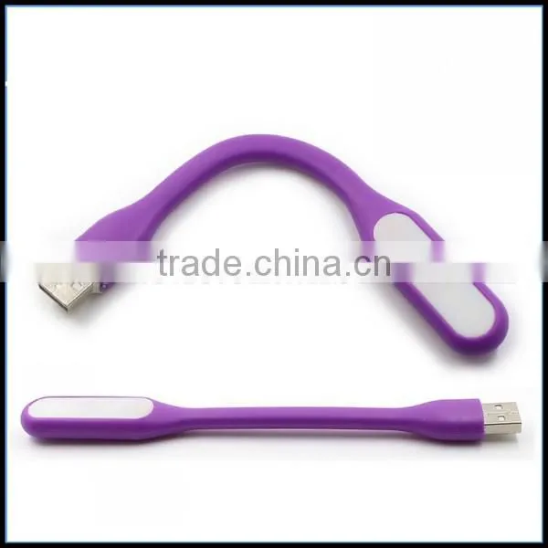 China Supplier HOT Sale Computer USB Light LED/Mobile Phone USB Light/Flexible USB LED With Competitive Price Manufacturer photo-2