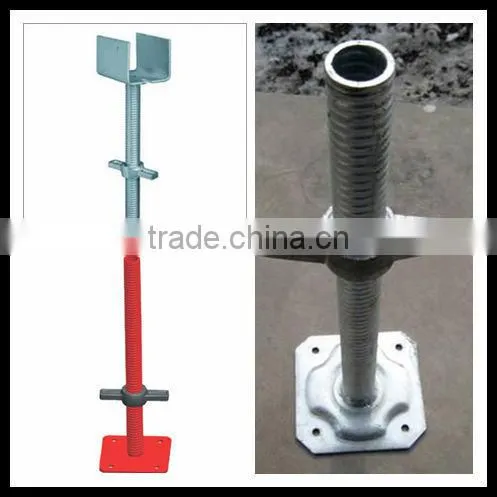 Scaffolding Screw Jack photo-6
