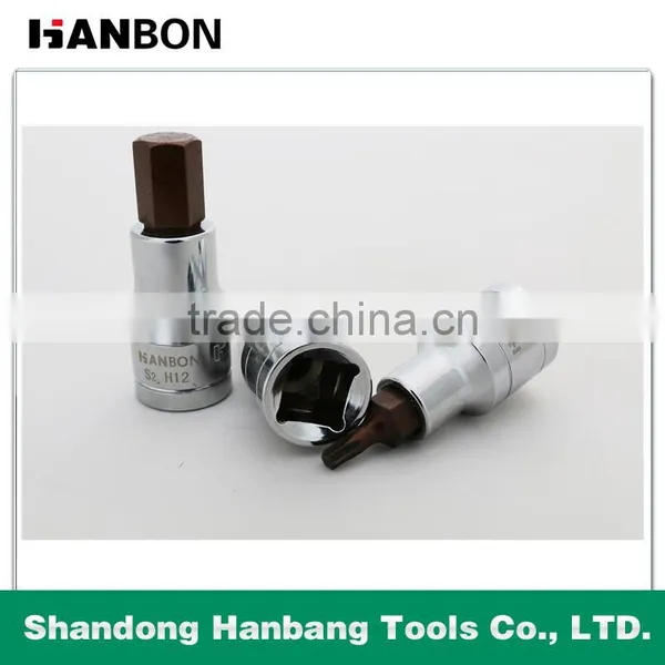 10mm Bits Socket.Torx photo-3