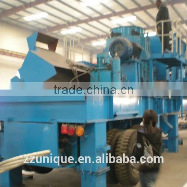 Widely Used Mobile Crusher in Mining Stone Crushing for Sale photo-2