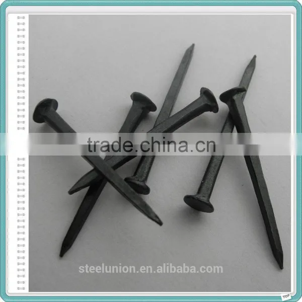 Fine Blue Shoe Tack Nails photo-2