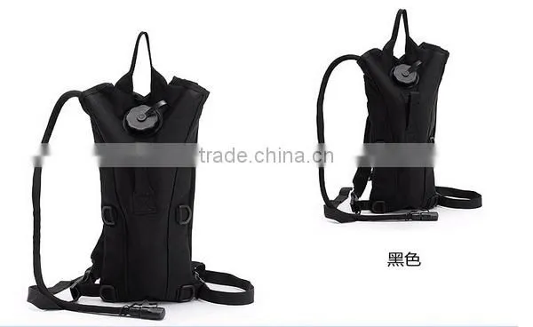 Manufacturer of Multifunction Outdoor Cycling 2.5L Tactics Watery Bag/Water Bag Backpack photo-2
