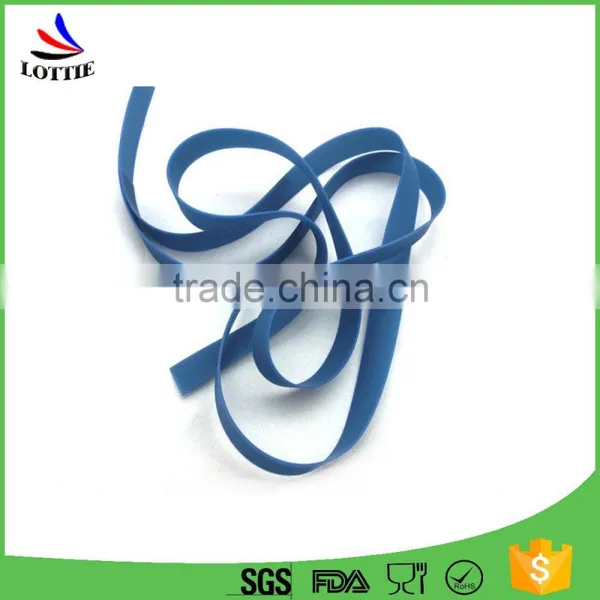 Hot Sale FDA and LFGB Approved Customized Silicone Rubber