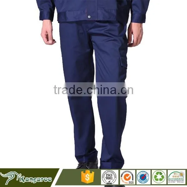 Office Working Uniform Pants Design photo-2