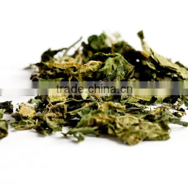 Dried Herbal Nettle Leaf Tea Detoxification Anti-inflammatory And Urinary Stones photo-3