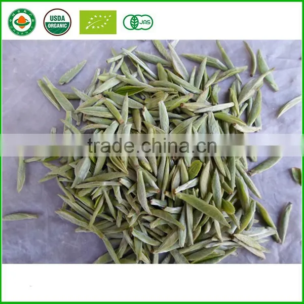 Best Quality Manufacturer Price White Tea Silver Needle Bai Hao Yin Zhen photo-2