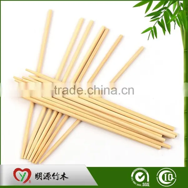 Custom Barbeque Natural Eco-friendly Thin Tool/ Round Bbq Bamboo Stick photo-6