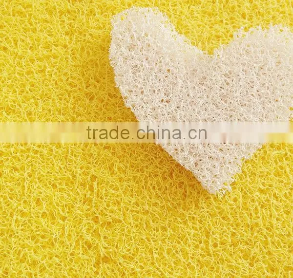 Pvc Coil Mat/comfortable Pvc Coil Mat/logo Pvc Coil Mat Colorful and Customized photo-3